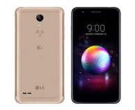 LG K11 Złoty - 449786 - zdjęcie 1